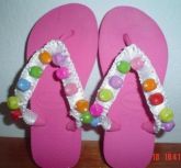 CHINELO INFANTIL 167