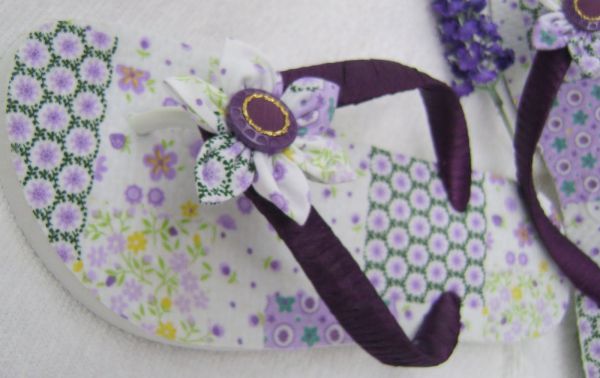 CHINELO DECOPAGE PANO