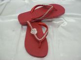 CHINELO COM STRASS 275