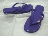 CHINELO COM STRASS 283