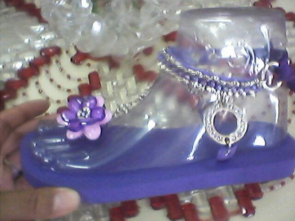 SANDALIA 233
