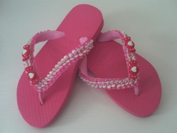 CHINELO INFANTIL 43
