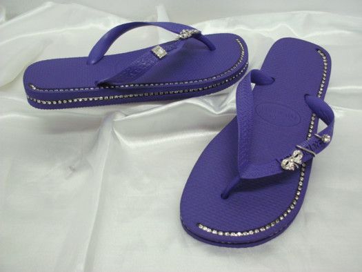 CHINELO COM STRASS 283